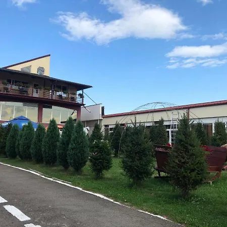 Pensiunea Mara-2