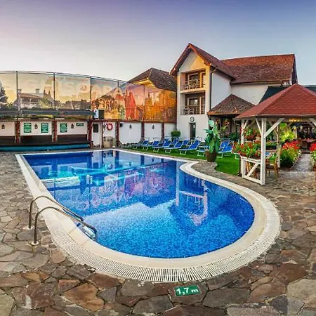 Hotel Korona-2