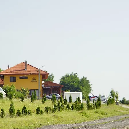 Pensiunea Cheile Apusenilor Cheile Turzii Near Turda-3