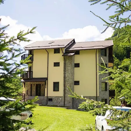Casa Valea Cernei-2