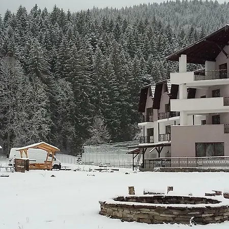 Pensiunea Poiana Soarelui-3