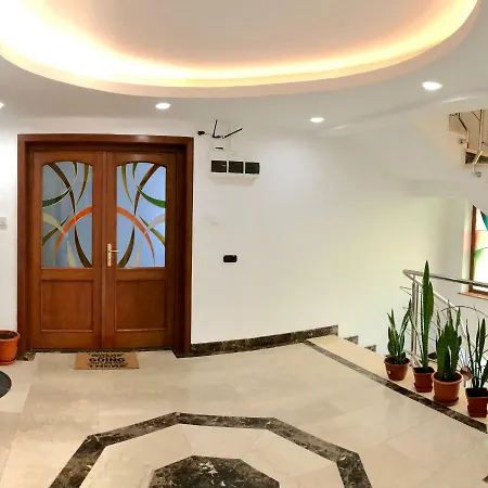 Casa Coquette Buzau-3