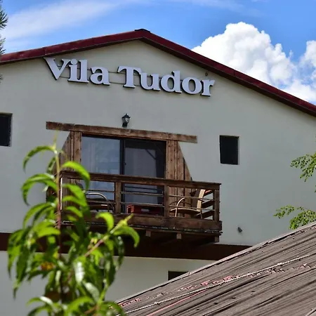 Vila Tudor Mamaia Nord-3