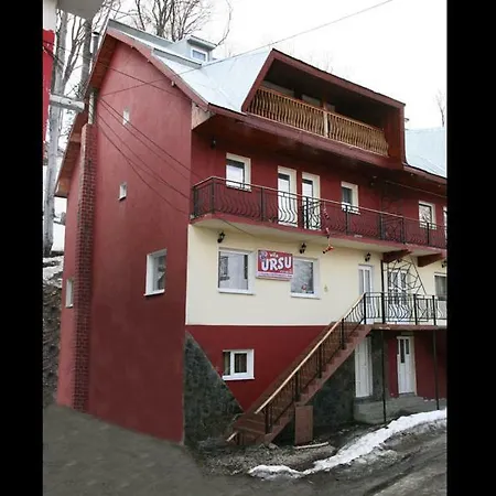 Vila Ursu-2