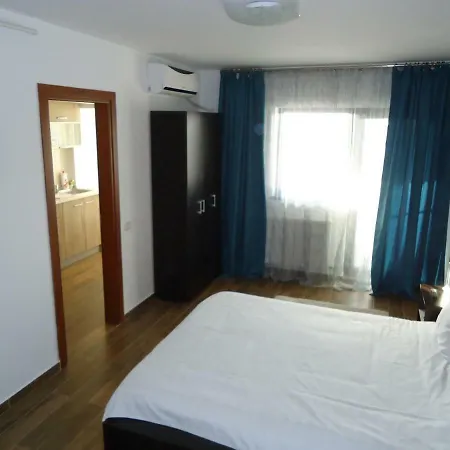 Hotel Nova Residence 2-2
