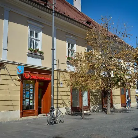 Balcescu Residence-2