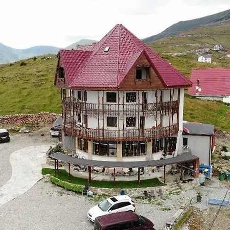 Casa Dacilor Liberi-2