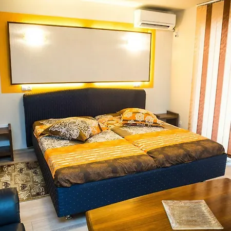 Apartament Calea Bucuresti-3
