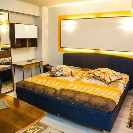 Apartament Calea Bucuresti-2