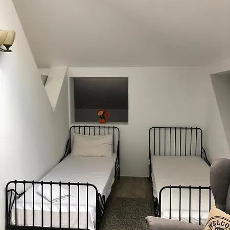 Hotel Nova Residence 2-3