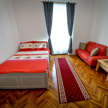 Balcescu Residence-3