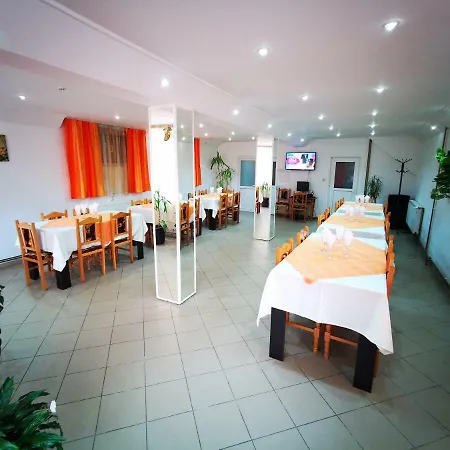 Pensiunea La Ionica-2