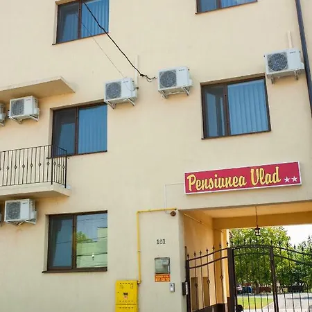 Pensiunea Vlad-3