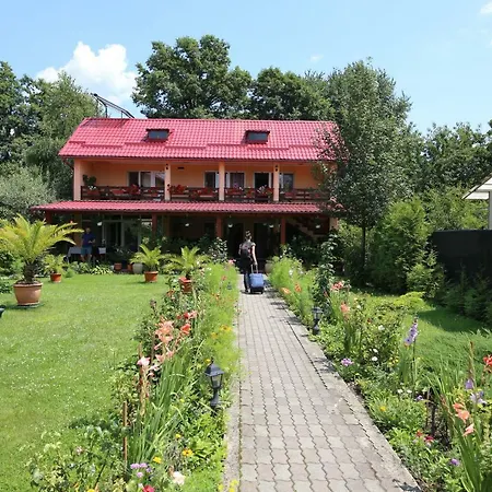 Pensiunea Criveanu-3