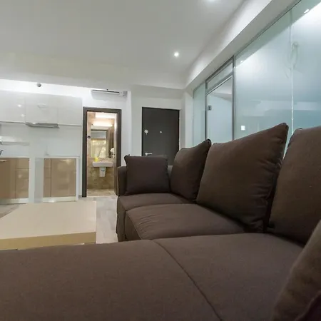 Aparthotel Domneasca 228-3