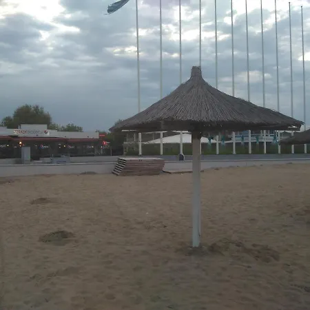 Pensiunea Scoika Steaguri Neptun-3