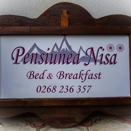 Pensiunea Nisa-2