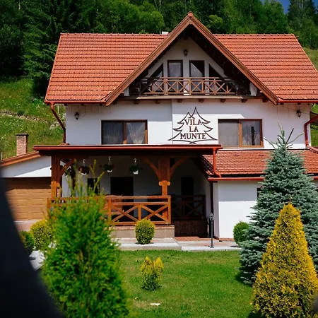 Casa La Munte-2