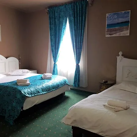 Hotel Marem-2