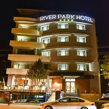 Hotel River Park-2