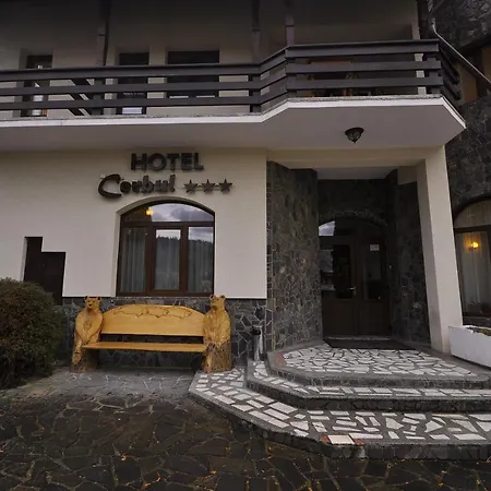Hotel Cerbul-3