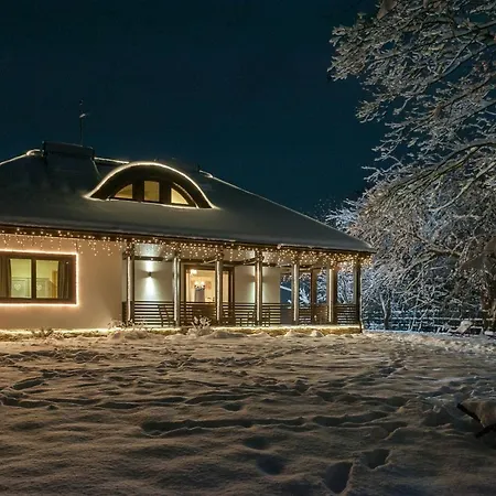 Chalet Hovel-3