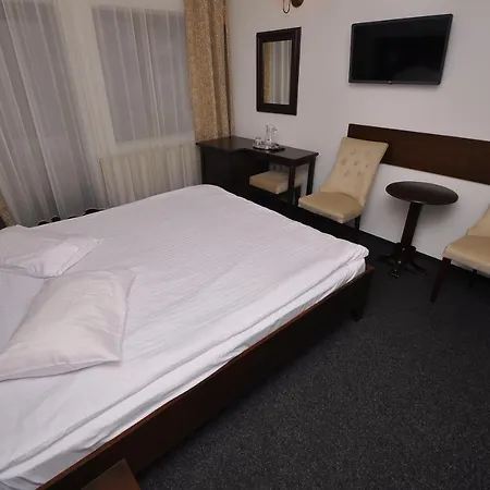 Hotel Cerbul-2