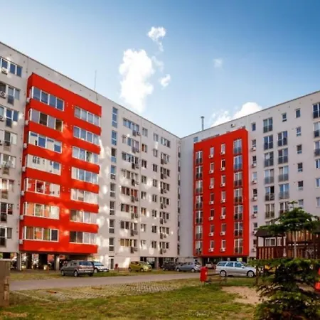 Relaxing & Welcome Apartment, Ared, Uta-3