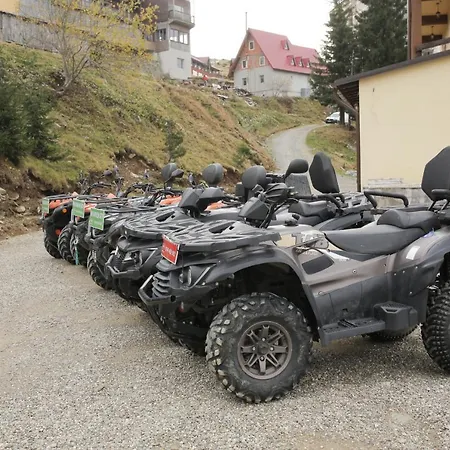 Hotel Muntele Mic-3