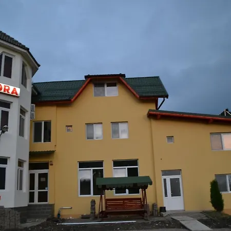 Hostel Cora-3
