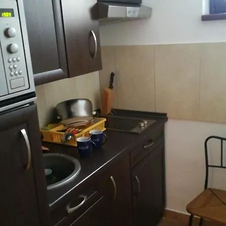 Apartment Partia Clabucet-2