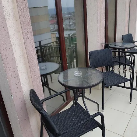 Hotel Ro&Mario Barlad-2