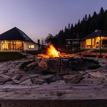 Loft Chalet-2
