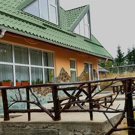Hostel Condor-3