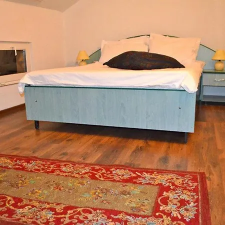 Hostel Condor-2