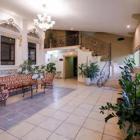 Hotel Royal Craiova-2