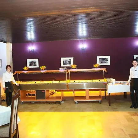 Hotel Parc-3