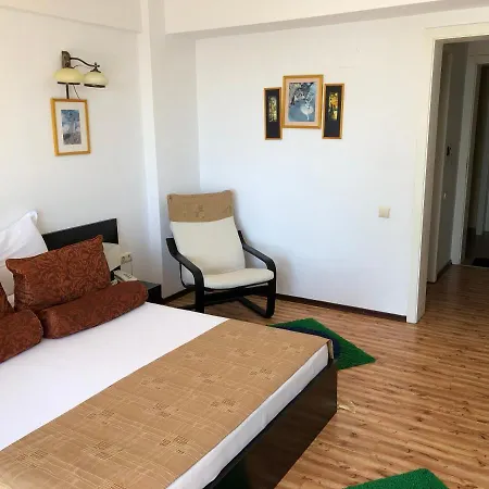Pensiunea Trident Costinesti-2
