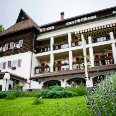 Hotel Gradina Morii-2