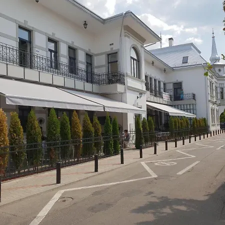 The Bricks 1903 Lofts - Central Bistrita-2