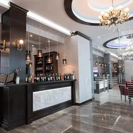 Hotel Spa Ice Resort-2