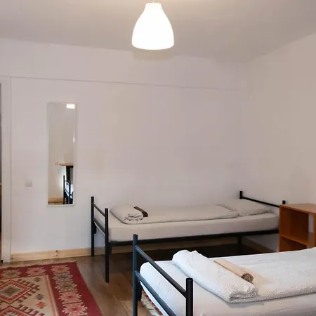 Zen Hostel-2