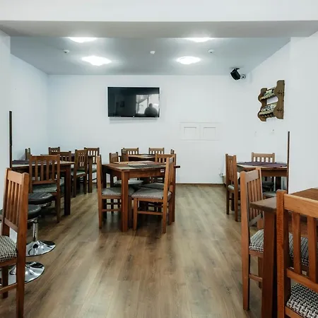 Hotel Carpati-3