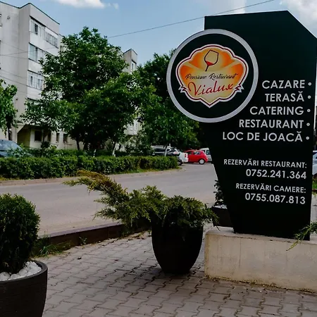 Pensiunea Vialux-3