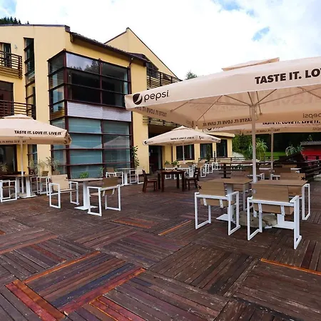 Mistral Resort-3