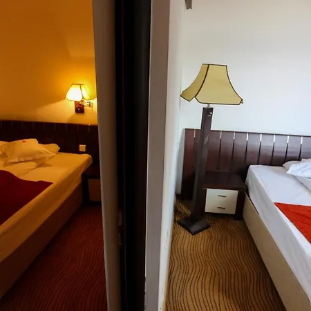 Mistral Resort-2