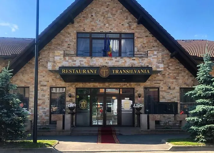 Restaurant Transilvania