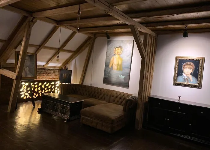 Gallery Loft