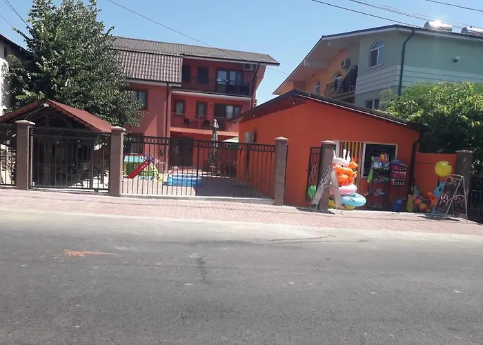 Vila Dan