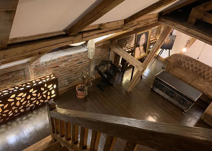 Gallery Loft